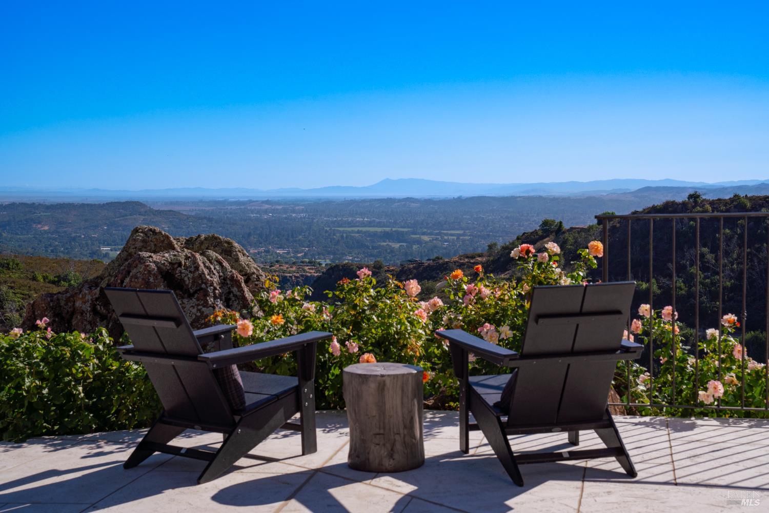 2700 Atlas Peak Road Napa CA 94558