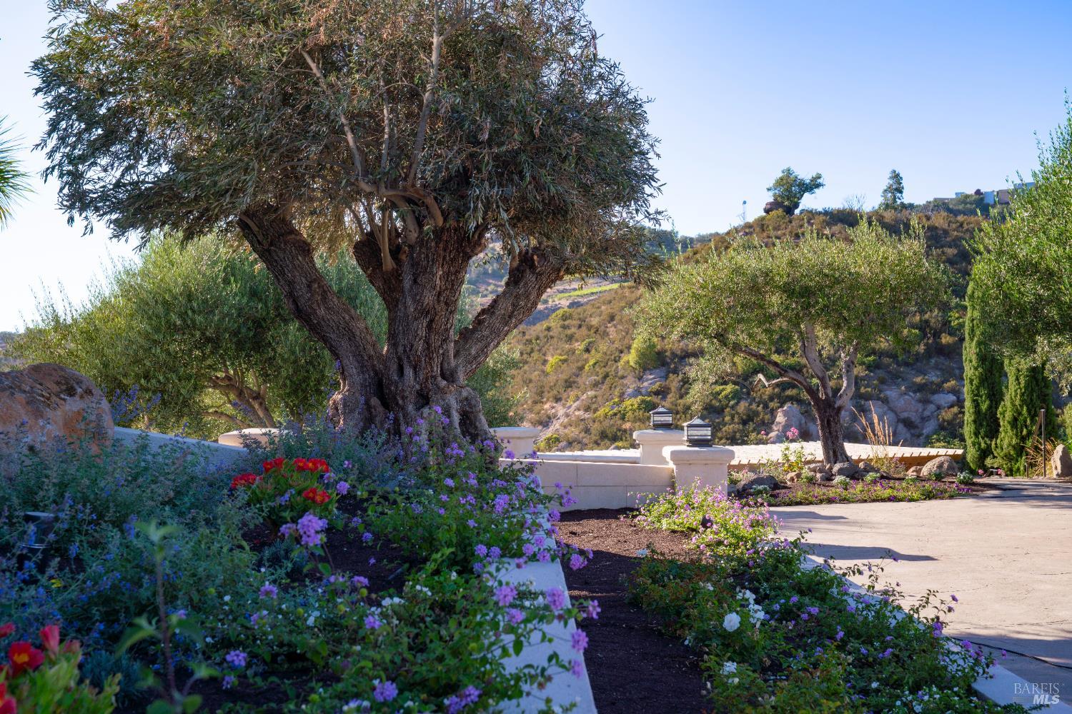 2700 Atlas Peak Road Napa CA 94558
