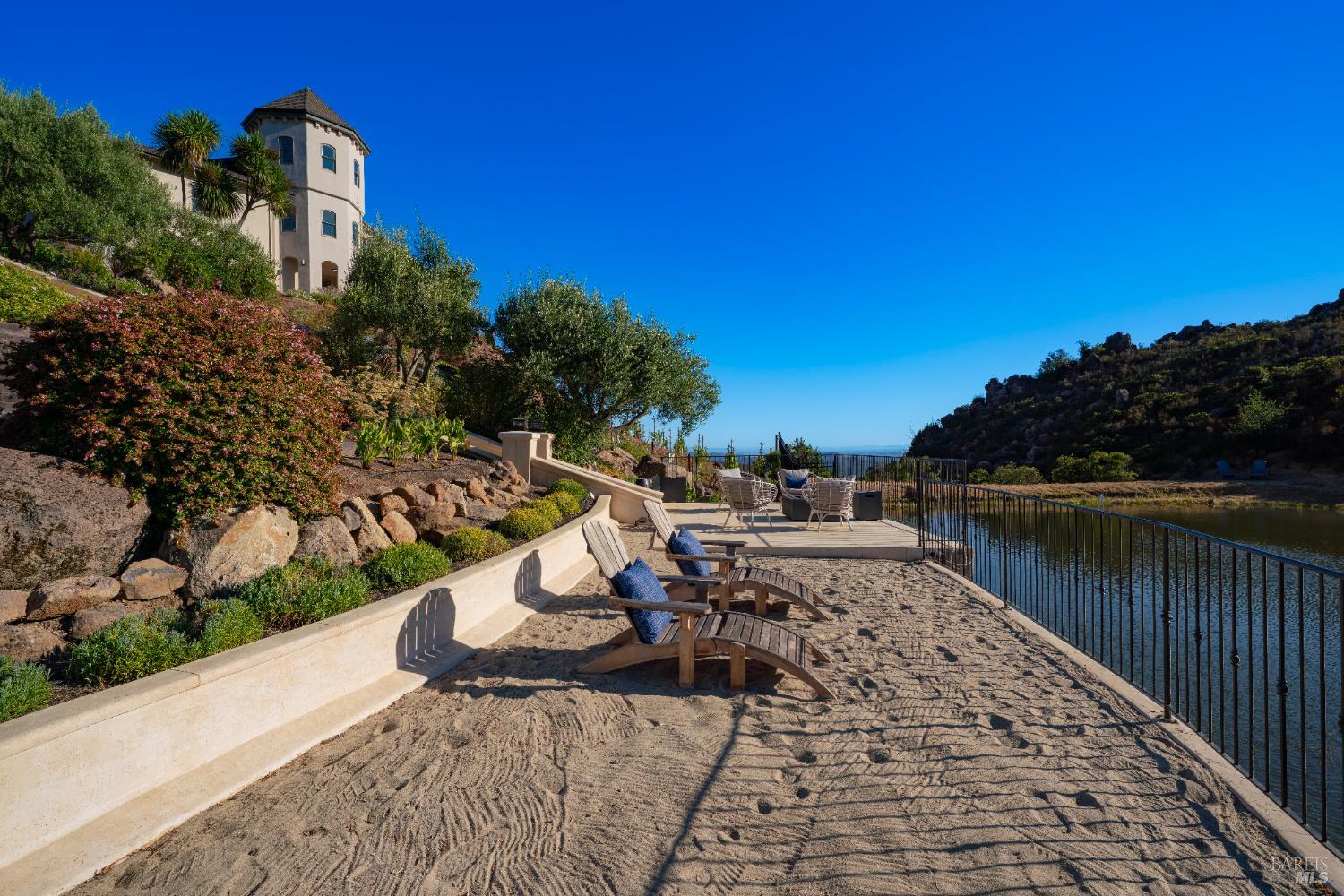 2700 Atlas Peak Road Napa CA 94558
