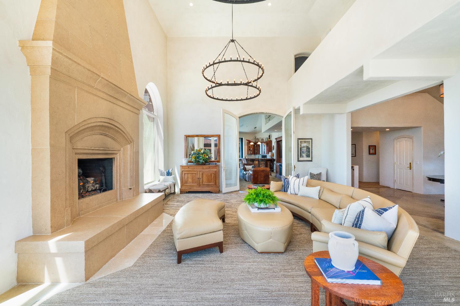 2700 Atlas Peak Road Napa CA 94558