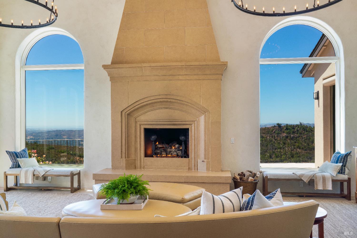 2700 Atlas Peak Road Napa CA 94558