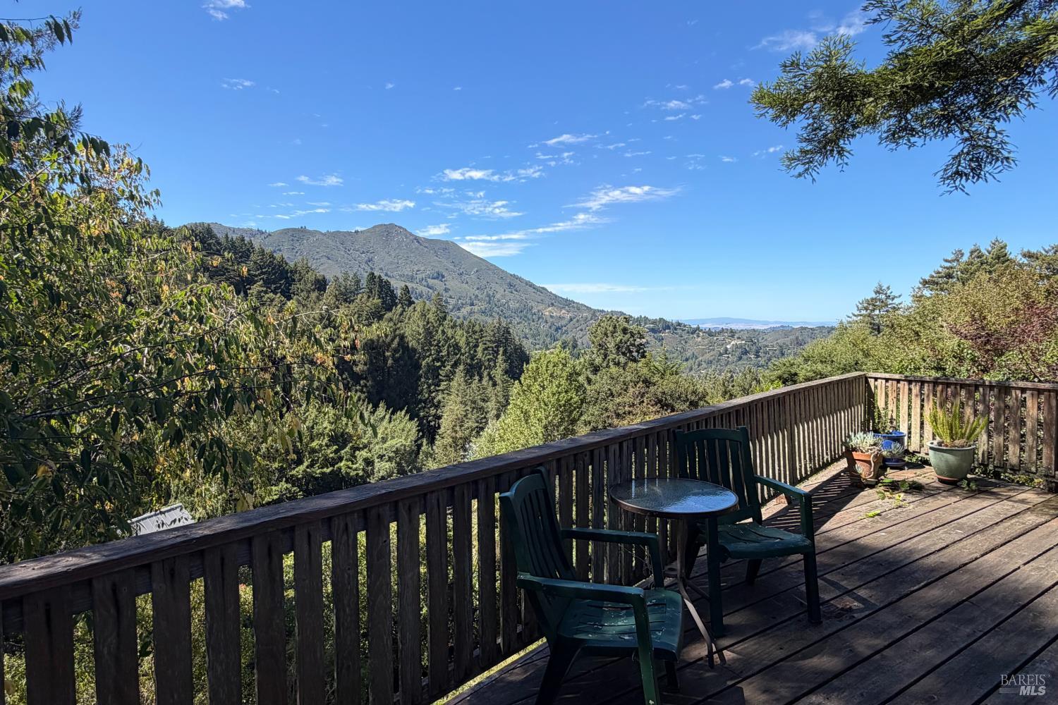 440 Panoramic Highway Mill Valley CA 94941