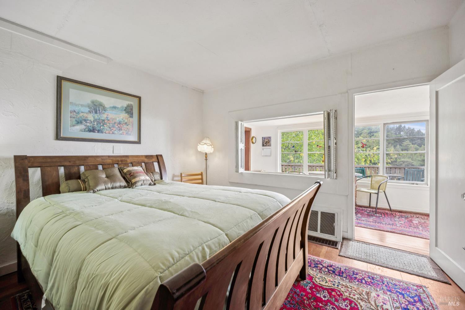 440 Panoramic Highway Mill Valley CA 94941
