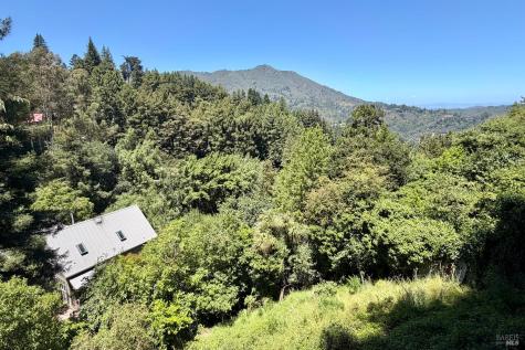 440 Panoramic Highway Mill Valley CA 94941