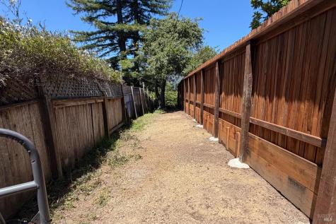 440 Panoramic Highway Mill Valley CA 94941