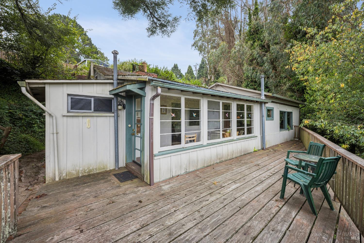 440 Panoramic Highway Mill Valley CA 94941