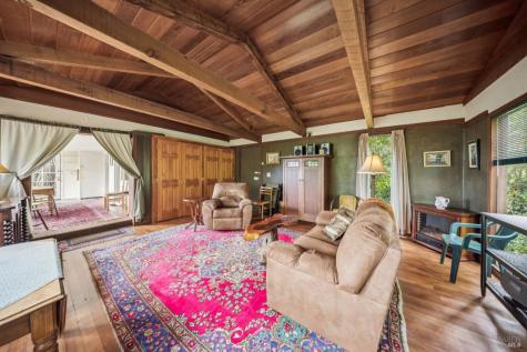 440 Panoramic Highway Mill Valley CA 94941