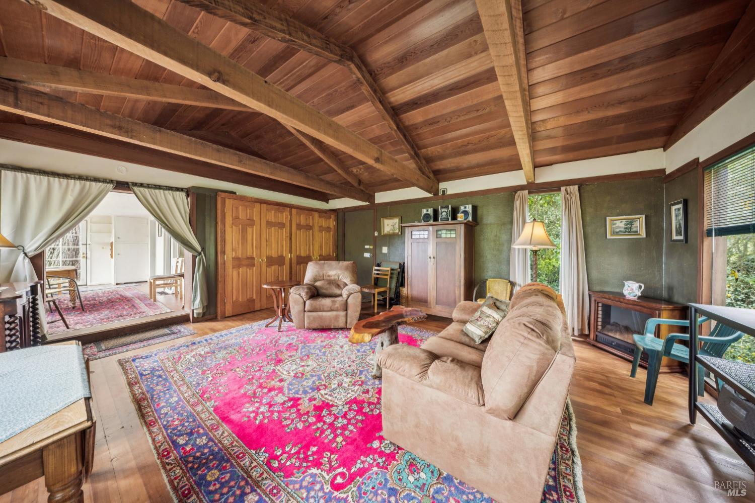 440 Panoramic Highway Mill Valley CA 94941