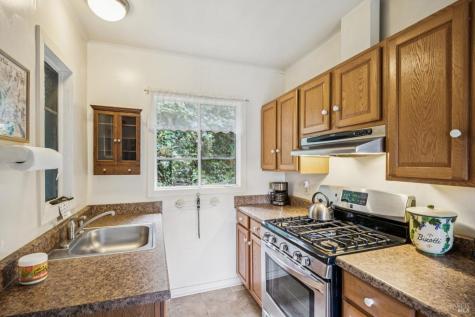 440 Panoramic Highway Mill Valley CA 94941