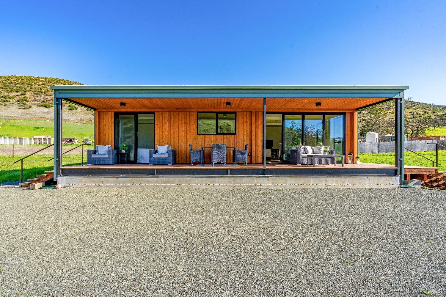 7871 Butts Canyon Road Pope Valley CA 94567
