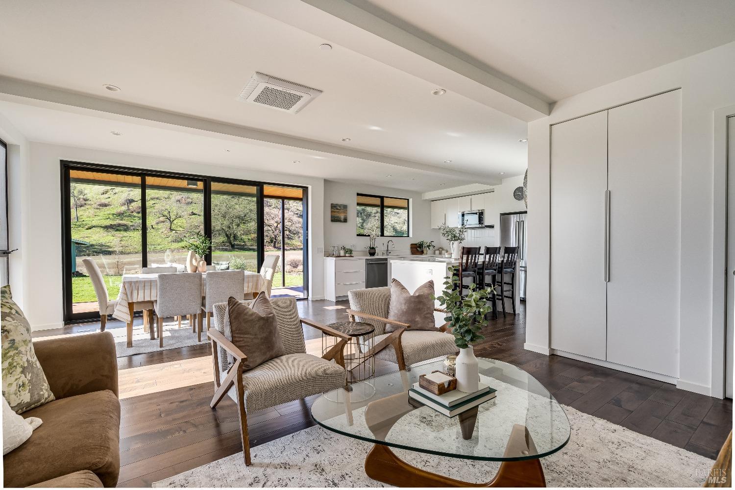 7871 Butts Canyon Road Pope Valley CA 94567