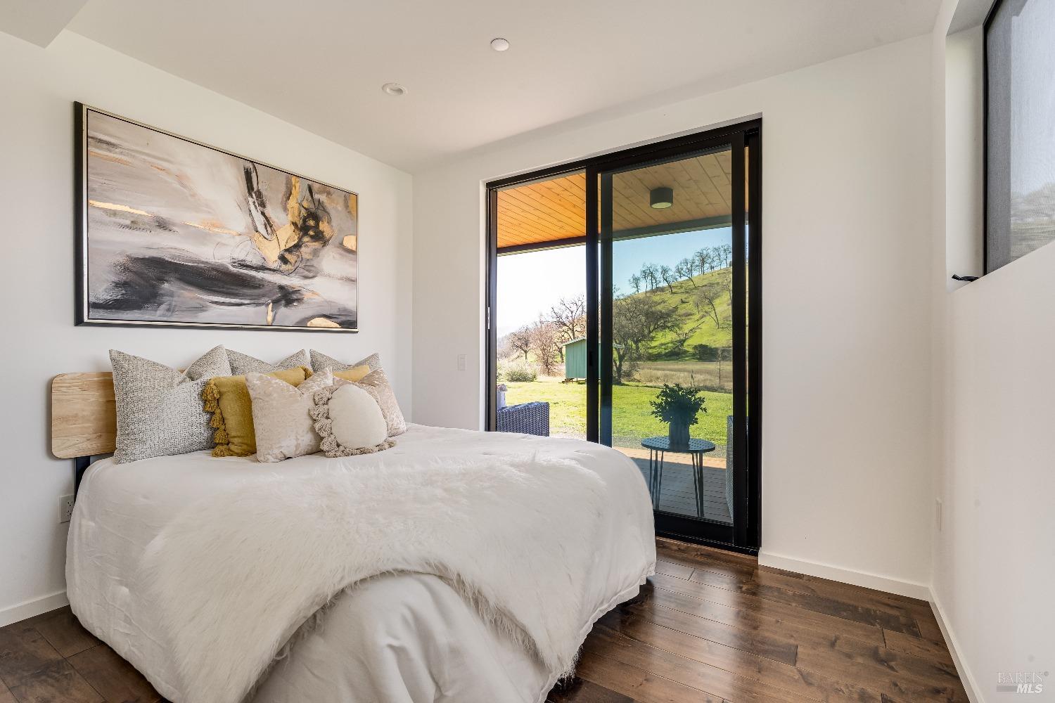 7871 Butts Canyon Road Pope Valley CA 94567
