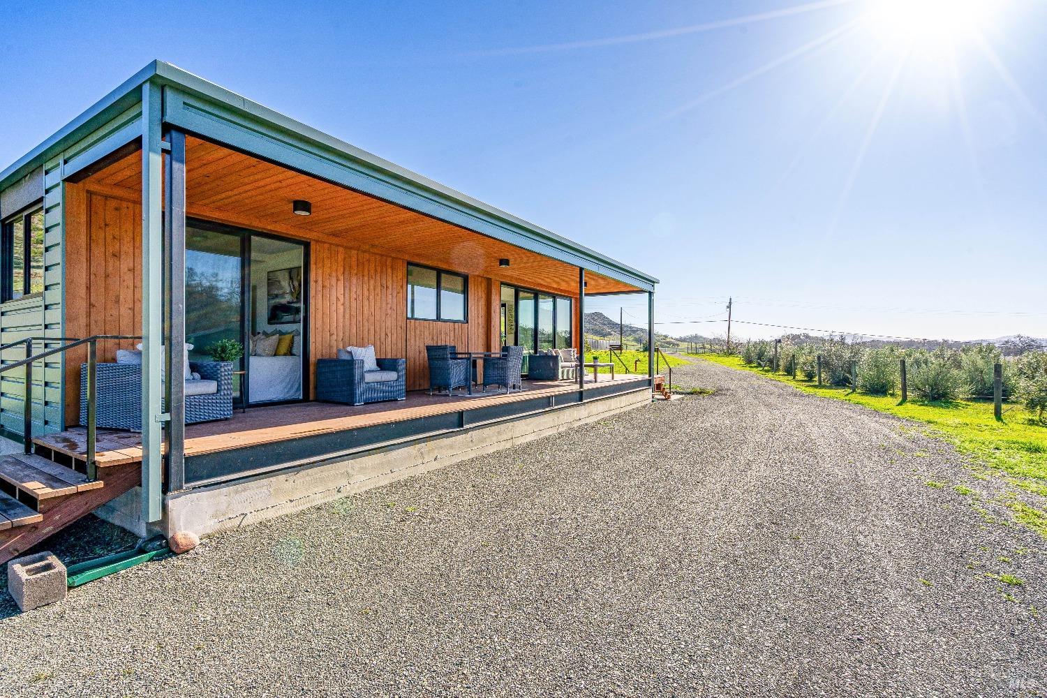 7871 Butts Canyon Road Pope Valley CA 94567