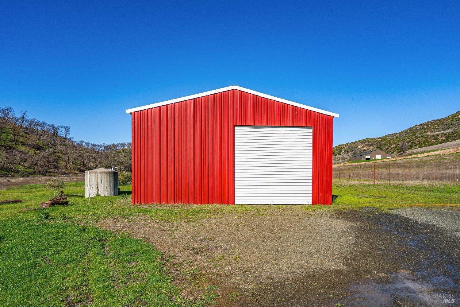 7871 Butts Canyon Road Pope Valley CA 94567