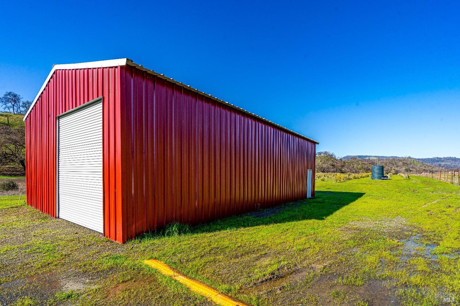 7871 Butts Canyon Road Pope Valley CA 94567