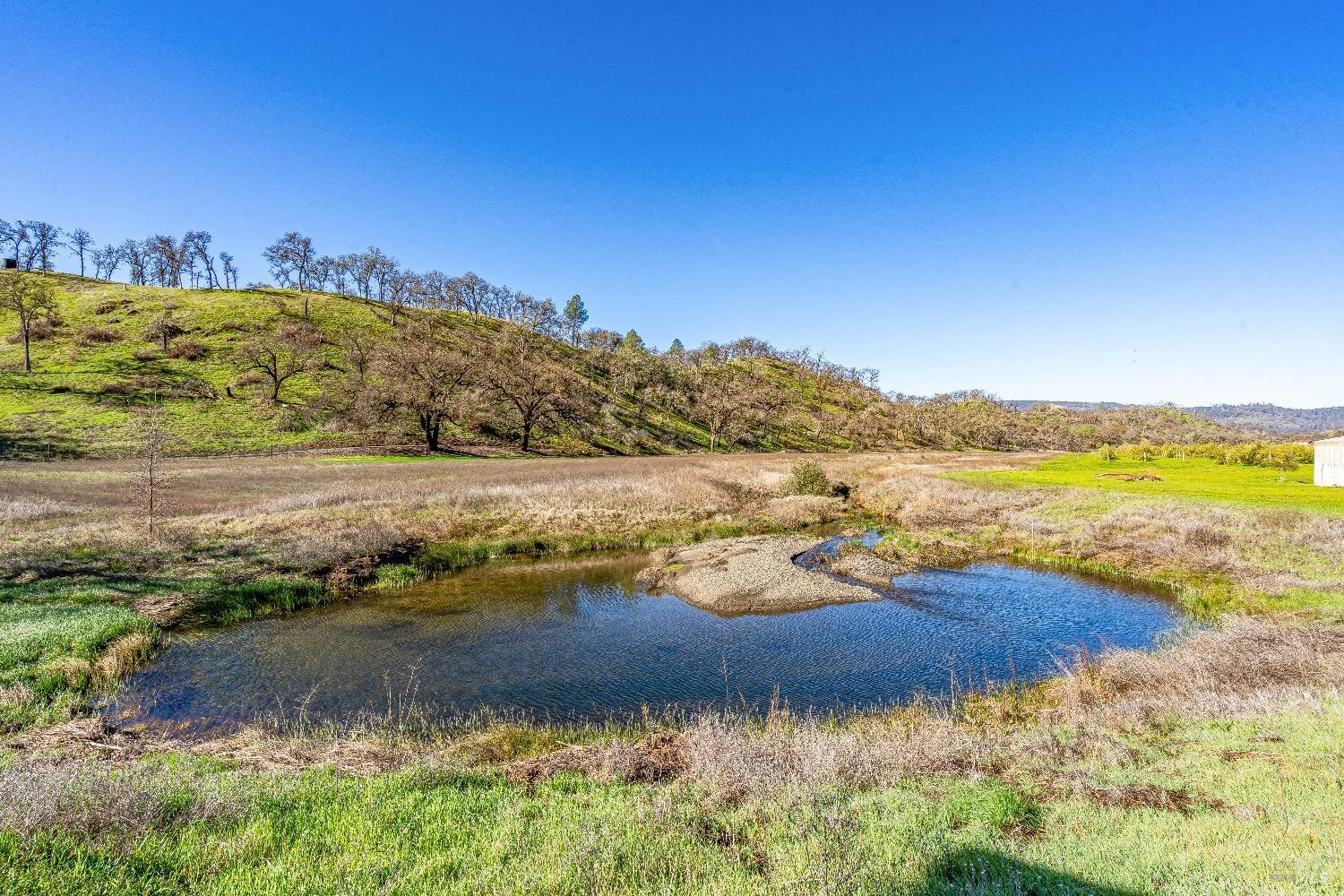 7871 Butts Canyon Road Pope Valley CA 94567