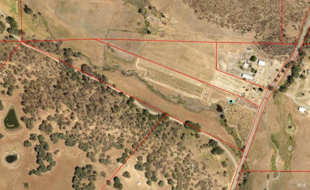 7871 Butts Canyon Road Pope Valley CA 94567
