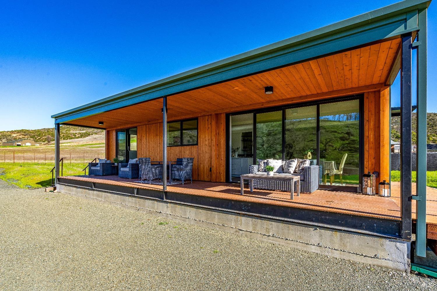 7871 Butts Canyon Road Pope Valley CA 94567