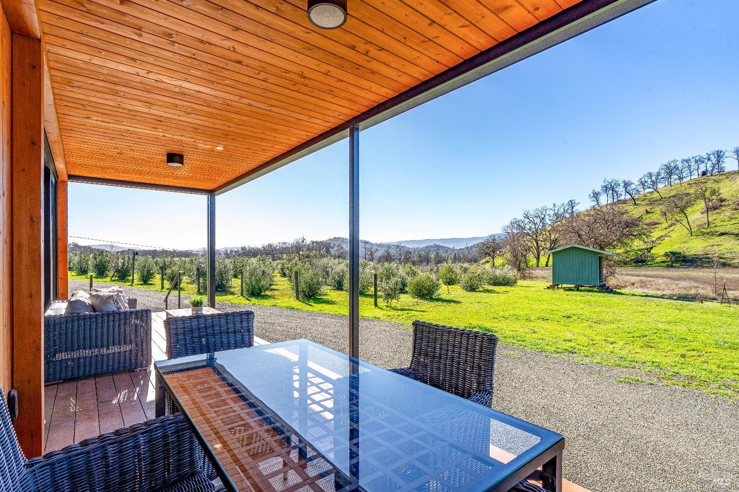 7871 Butts Canyon Road Pope Valley CA 94567