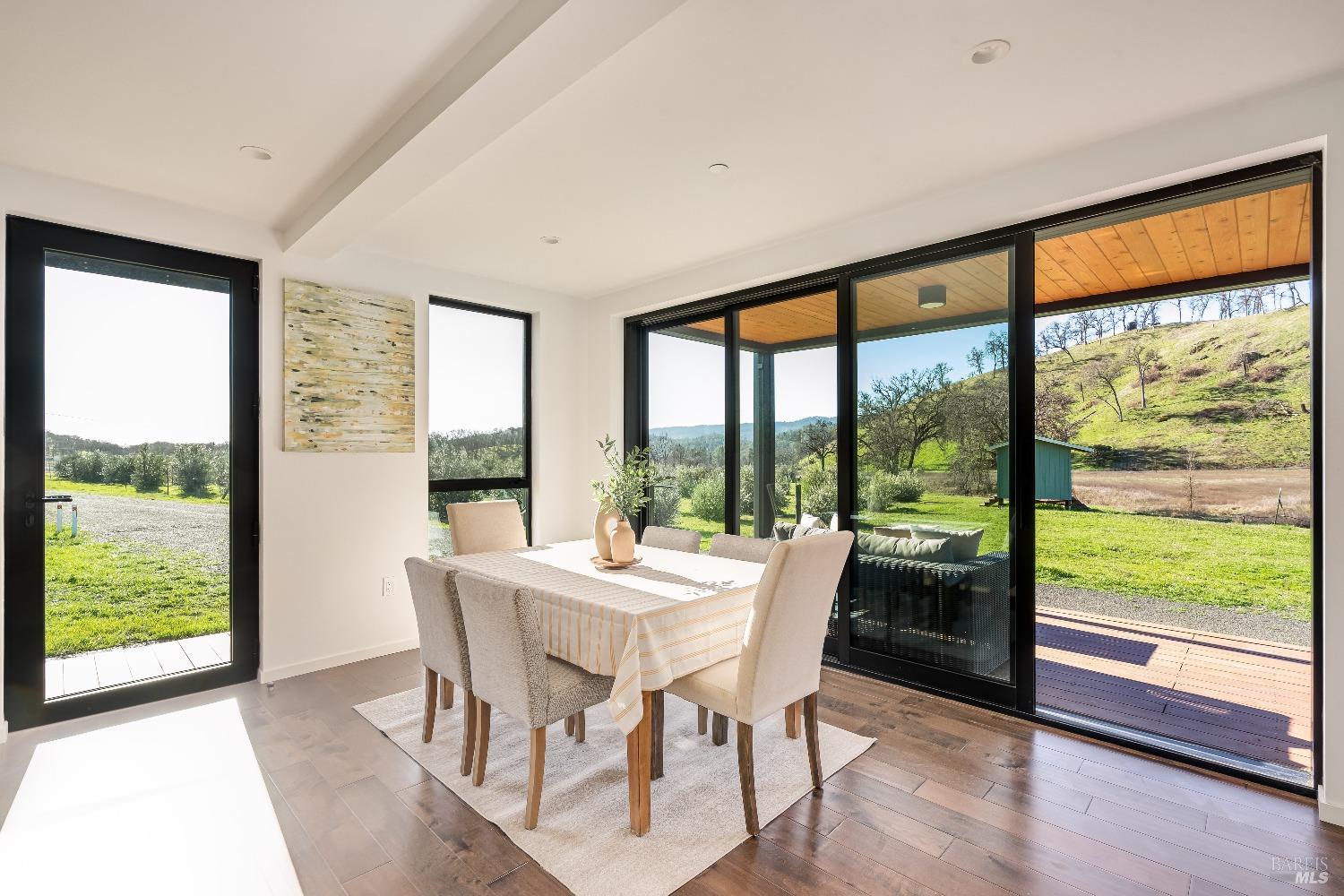 7871 Butts Canyon Road Pope Valley CA 94567