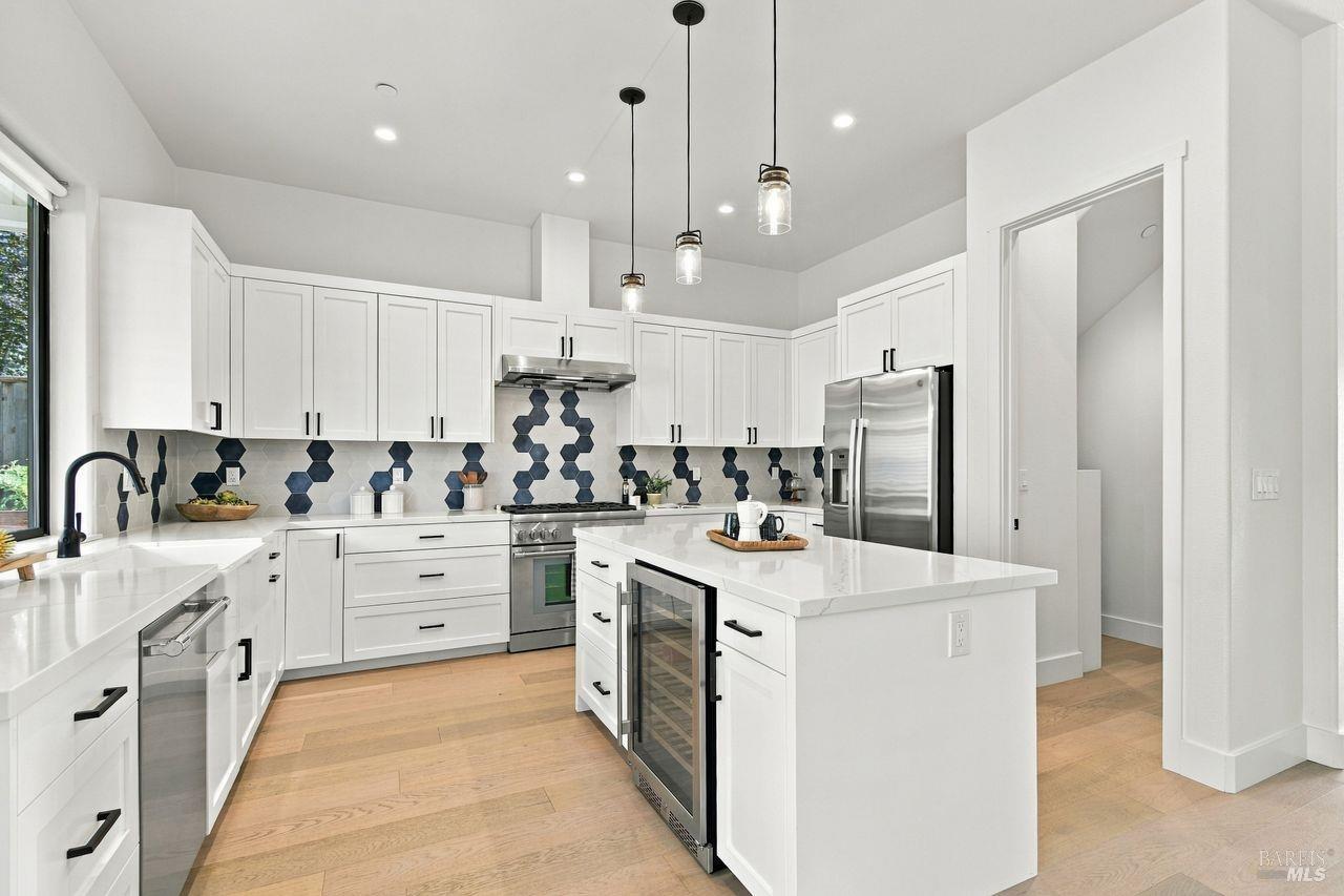 3547 Flintwood Drive Santa Rosa CA 95404