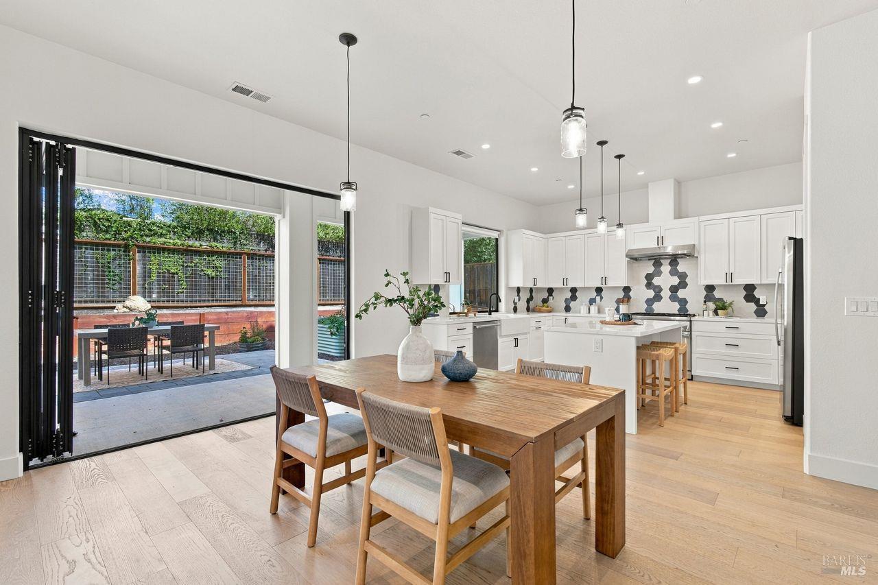 3547 Flintwood Drive Santa Rosa CA 95404