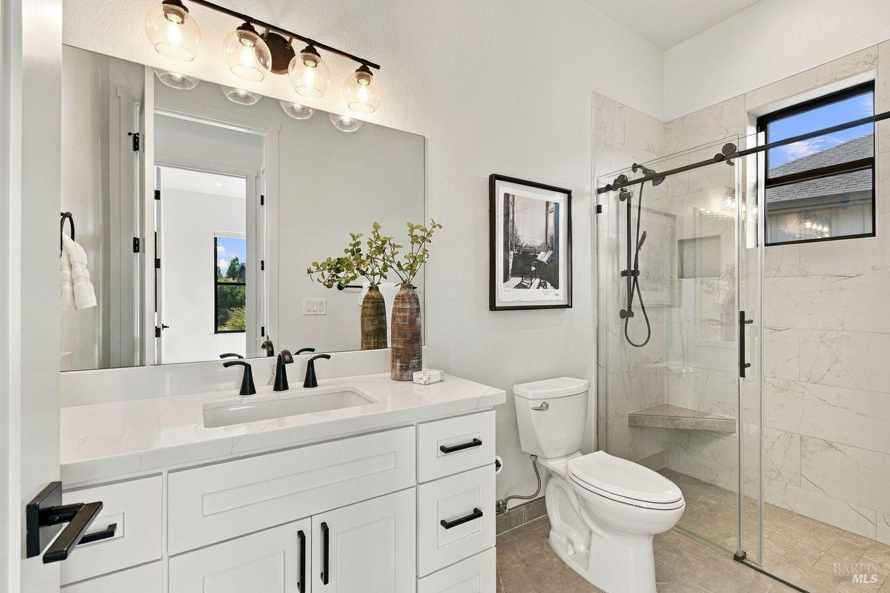 3547 Flintwood Drive Santa Rosa CA 95404