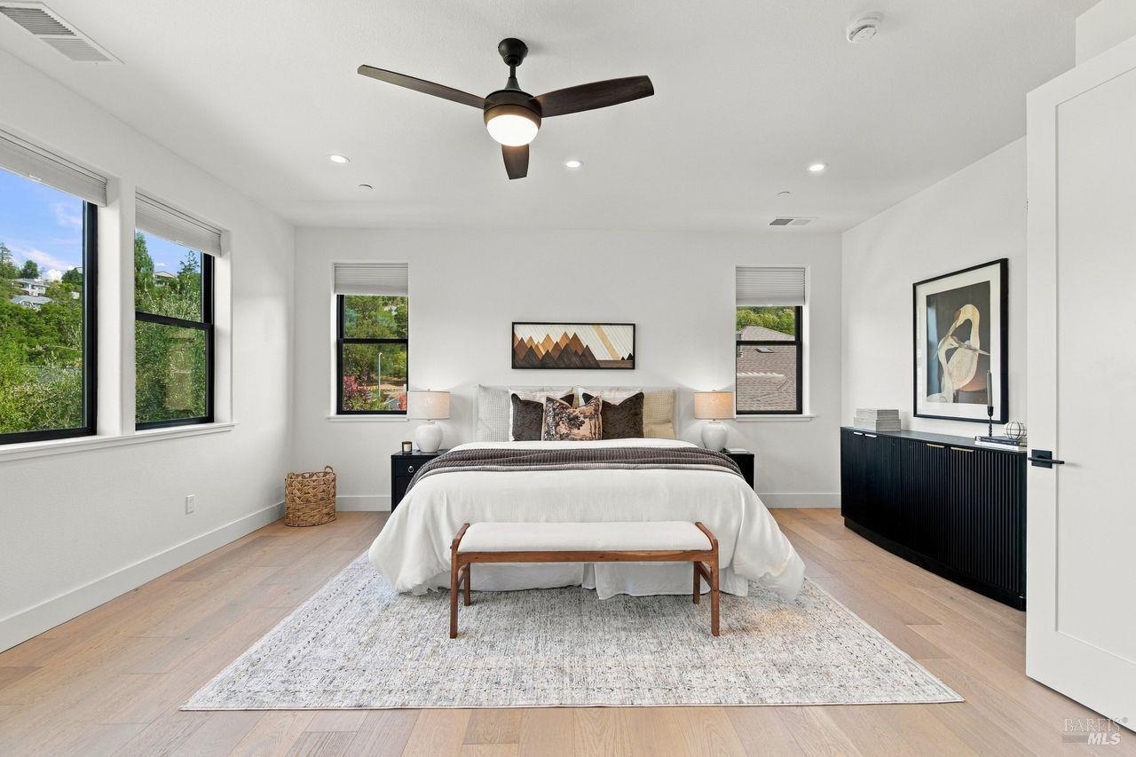 3547 Flintwood Drive Santa Rosa CA 95404