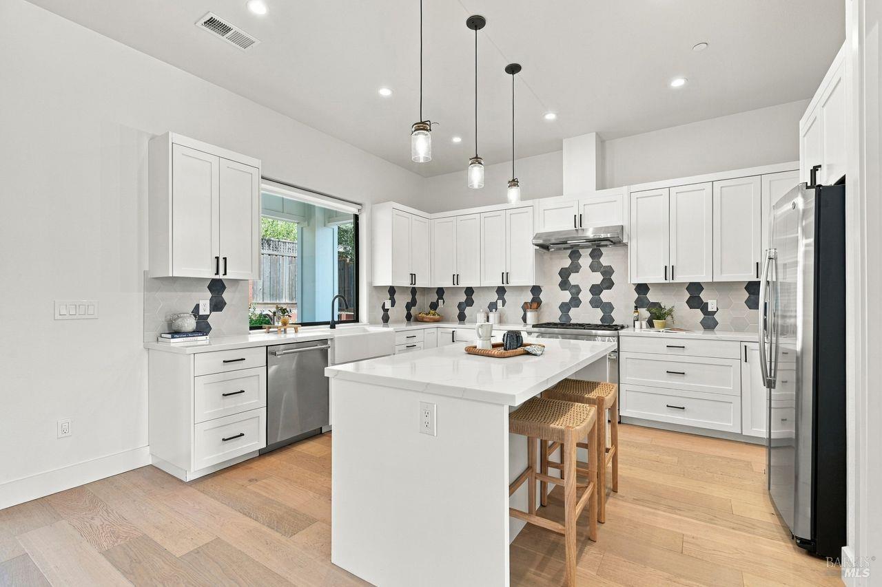 3547 Flintwood Drive Santa Rosa CA 95404