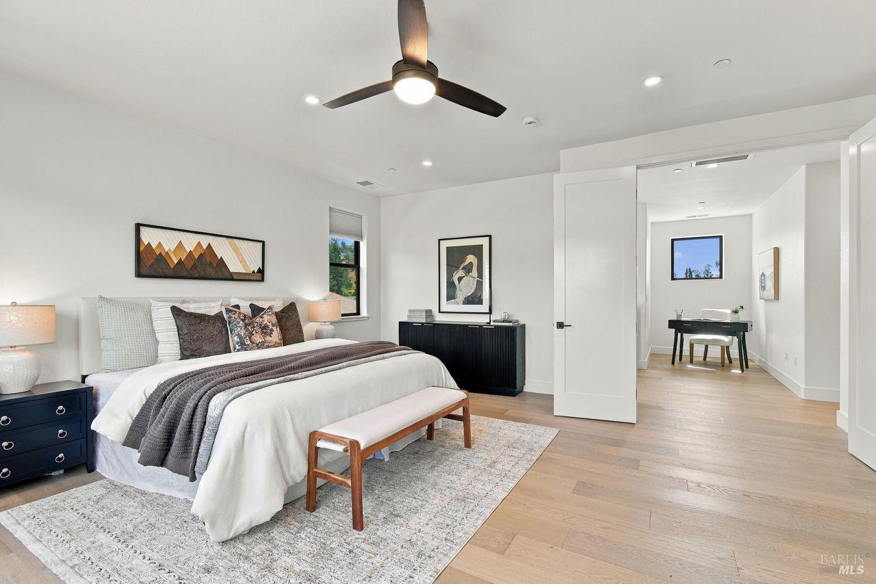 3547 Flintwood Drive Santa Rosa CA 95404