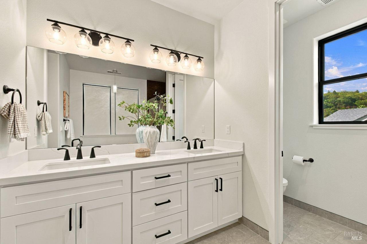 3547 Flintwood Drive Santa Rosa CA 95404