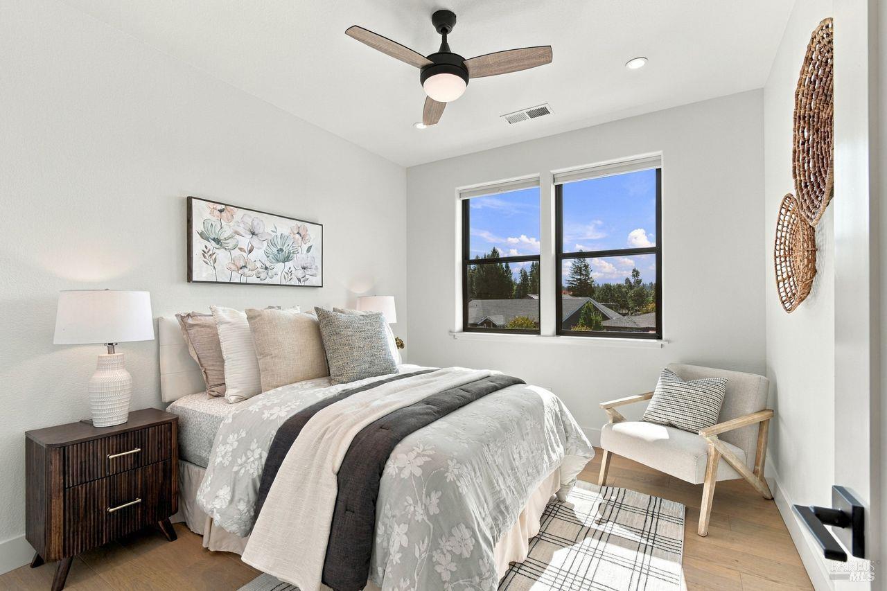 3547 Flintwood Drive Santa Rosa CA 95404