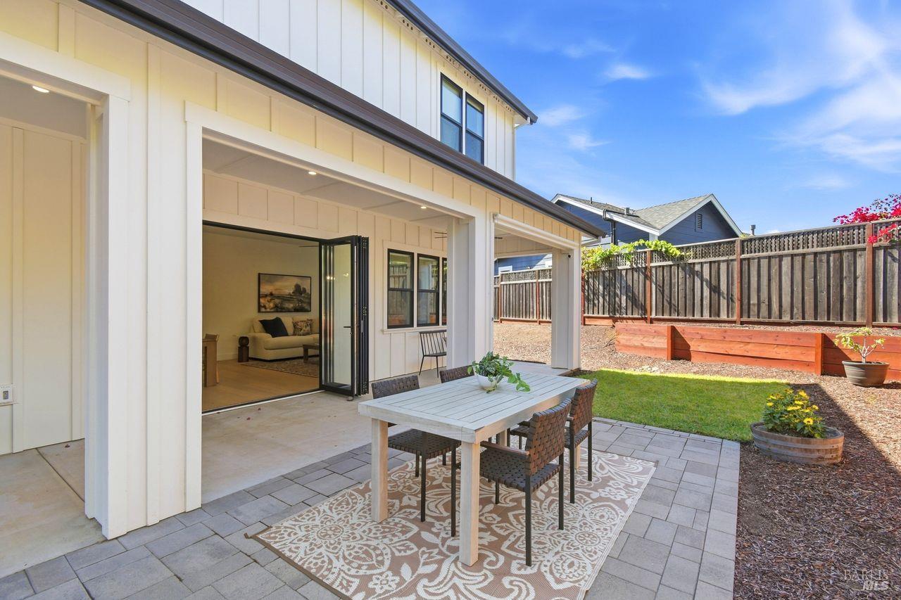 3547 Flintwood Drive Santa Rosa CA 95404