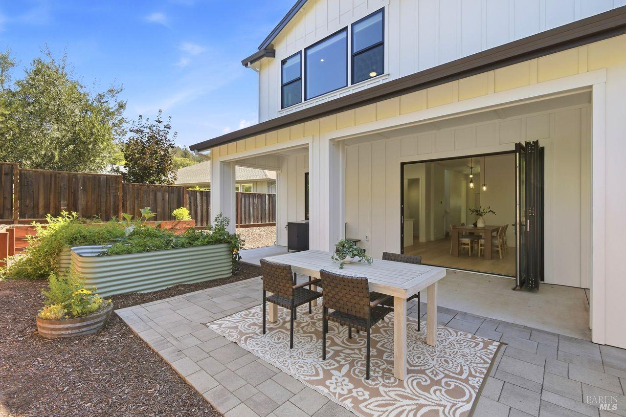 3547 Flintwood Drive Santa Rosa CA 95404