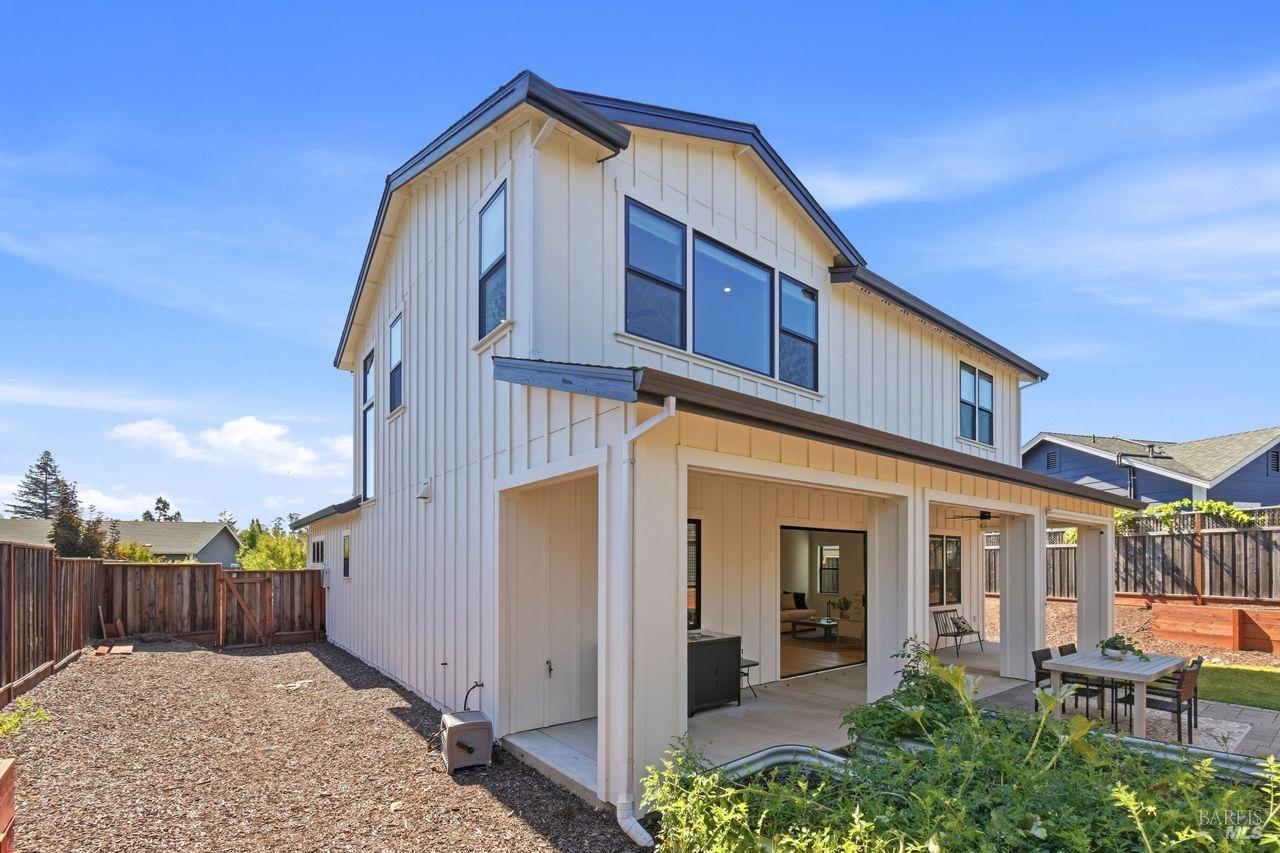 3547 Flintwood Drive Santa Rosa CA 95404