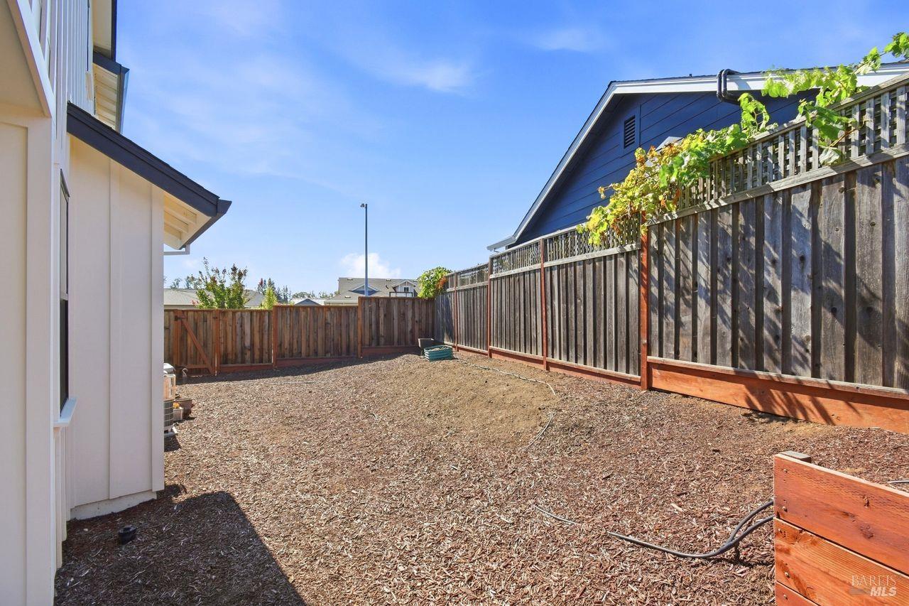 3547 Flintwood Drive Santa Rosa CA 95404