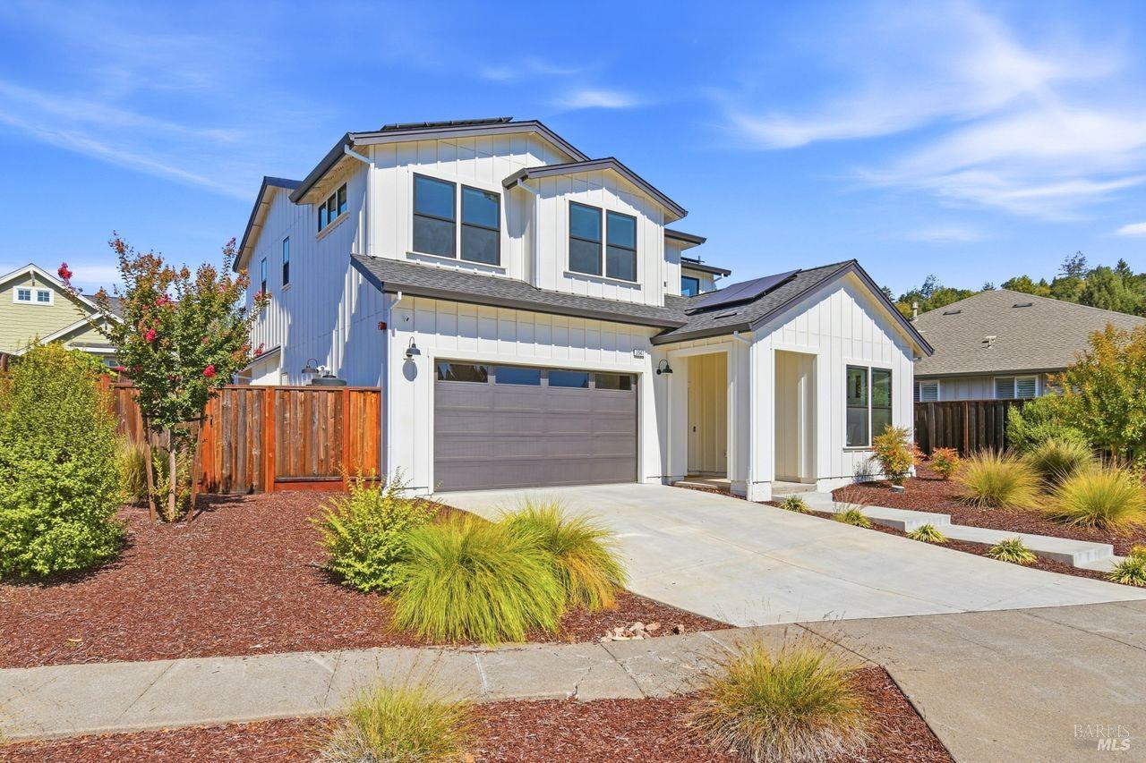 3547 Flintwood Drive Santa Rosa CA 95404