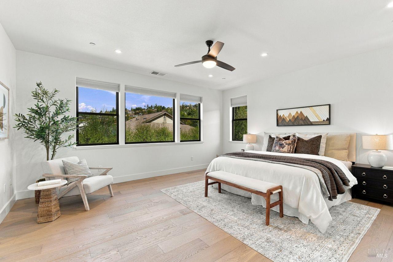 3547 Flintwood Drive Santa Rosa CA 95404