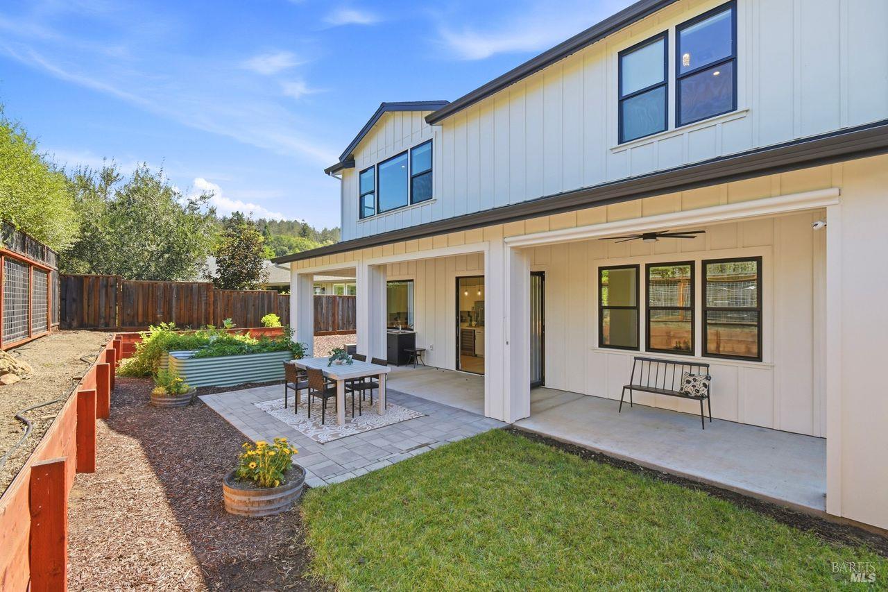 3547 Flintwood Drive Santa Rosa CA 95404