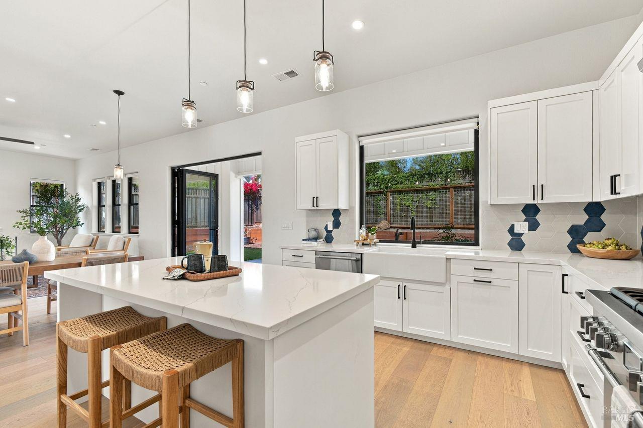 3547 Flintwood Drive Santa Rosa CA 95404