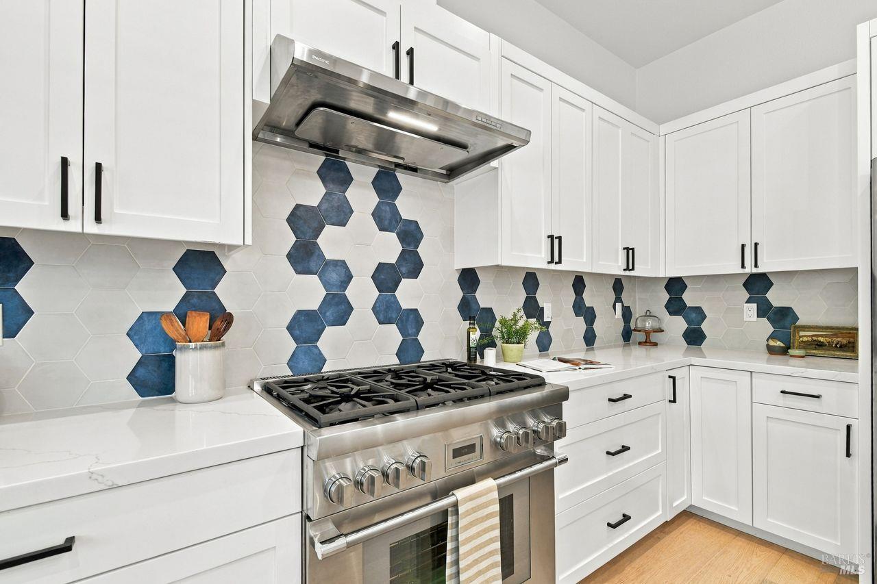 3547 Flintwood Drive Santa Rosa CA 95404