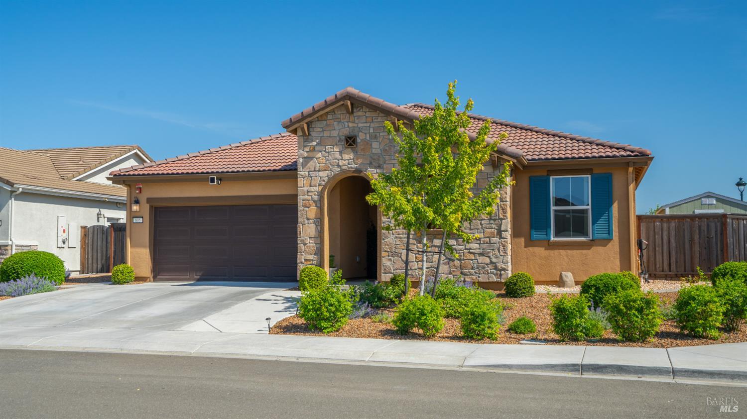 805 Broadfork Circle Vacaville CA 95687
