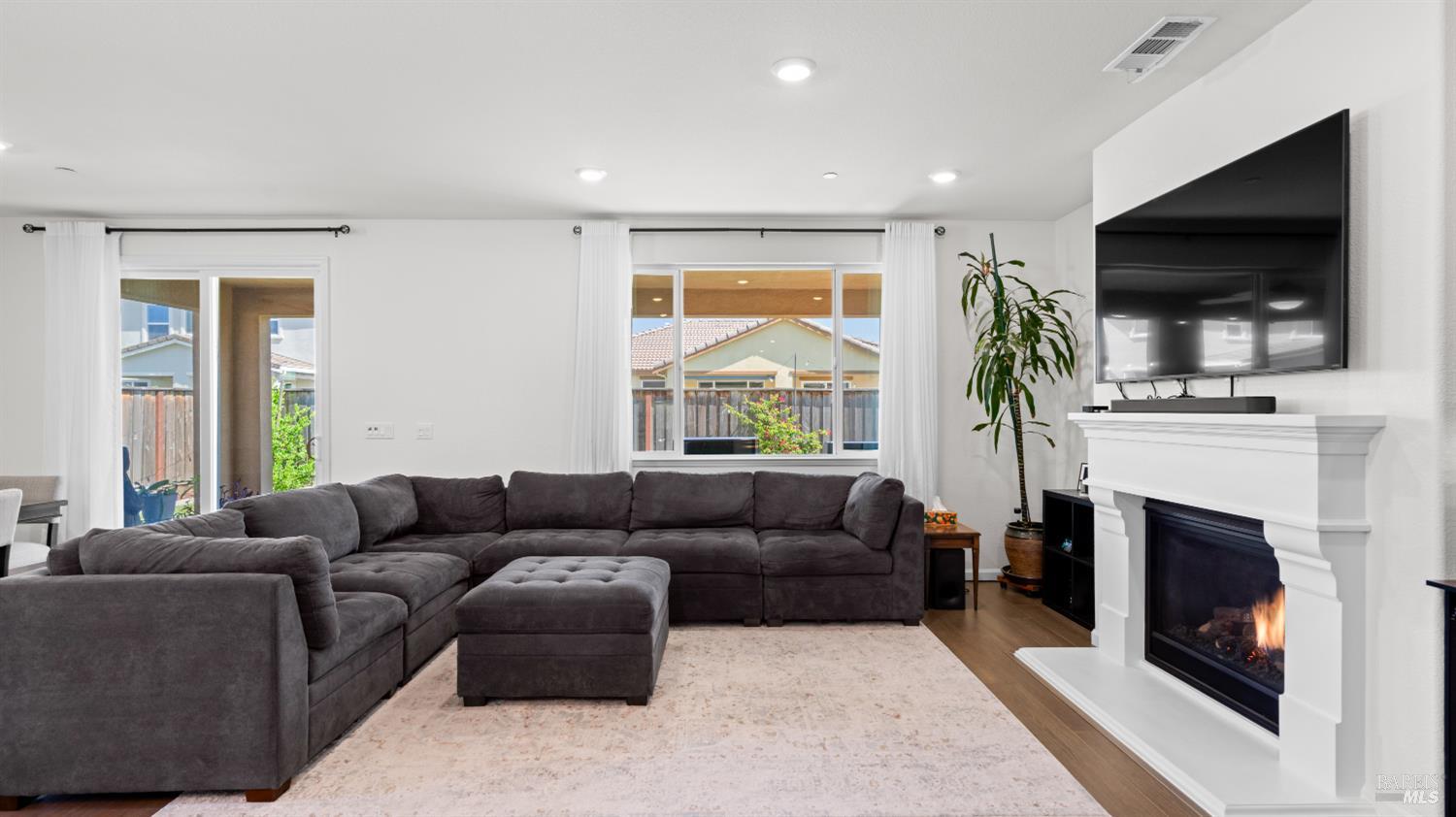 805 Broadfork Circle Vacaville CA 95687