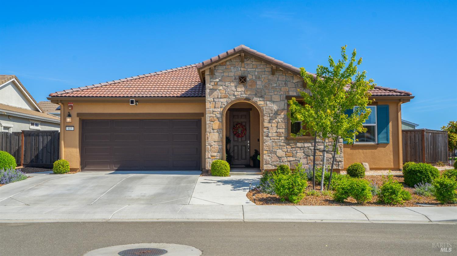 805 Broadfork Circle Vacaville CA 95687
