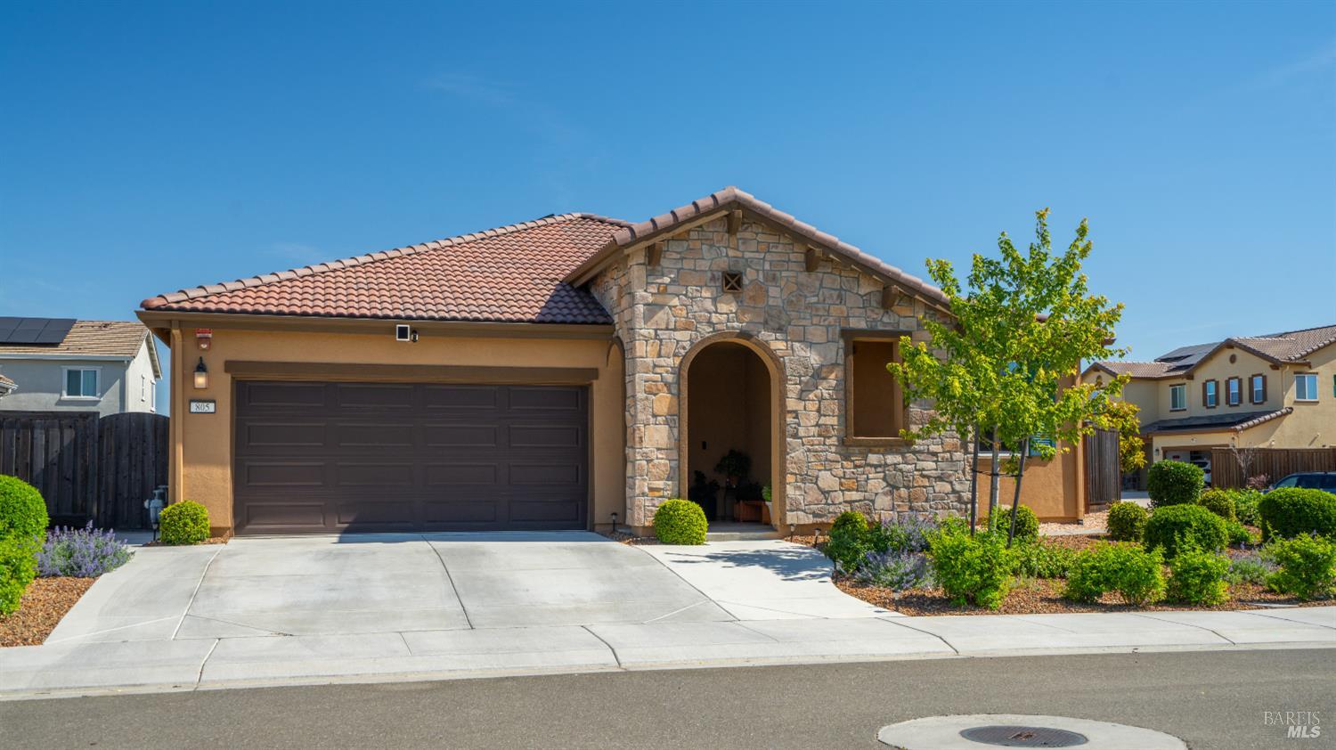 805 Broadfork Circle Vacaville CA 95687