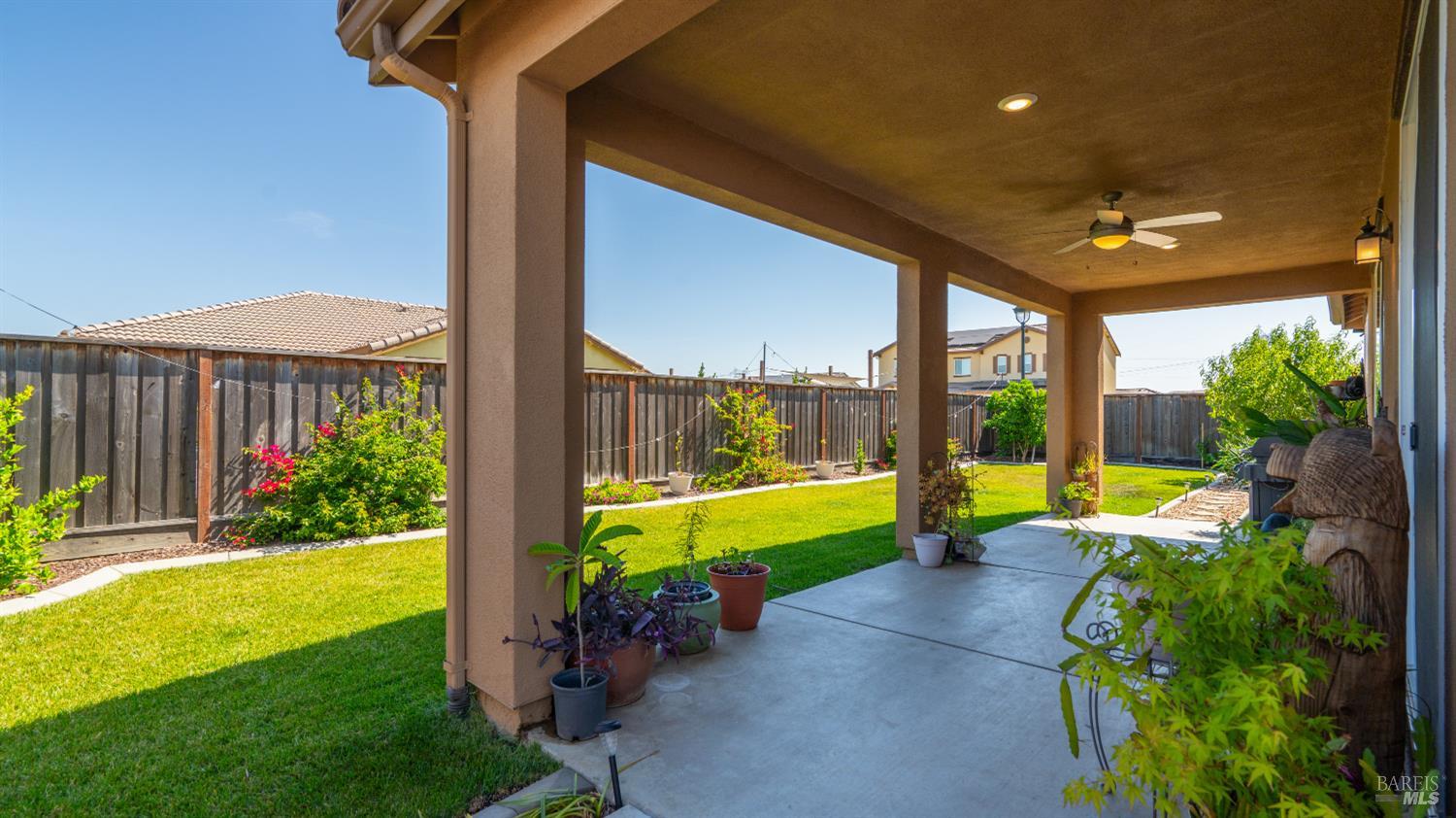 805 Broadfork Circle Vacaville CA 95687