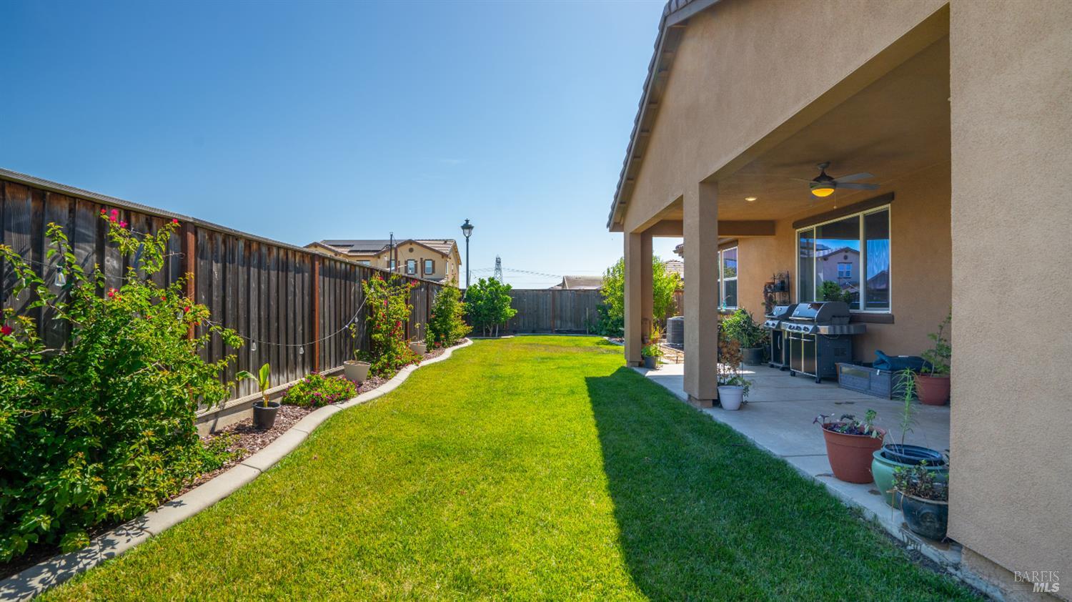 805 Broadfork Circle Vacaville CA 95687