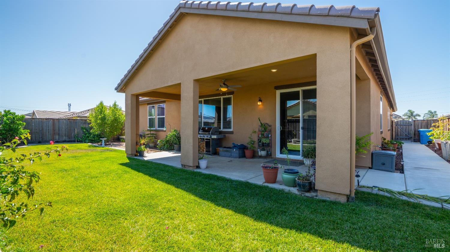 805 Broadfork Circle Vacaville CA 95687