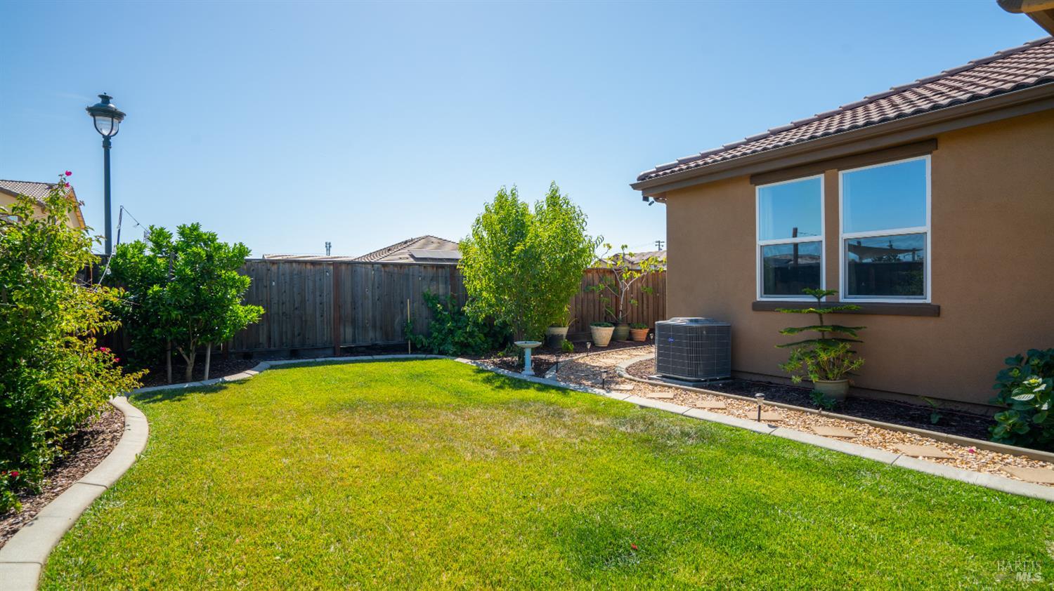805 Broadfork Circle Vacaville CA 95687