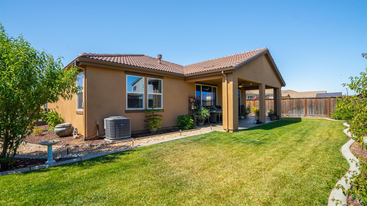 805 Broadfork Circle Vacaville CA 95687